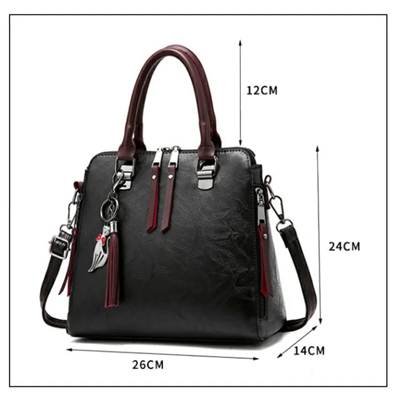 Tote Bags for Women Handbags High Handbags Women Bags Crossbody Bag