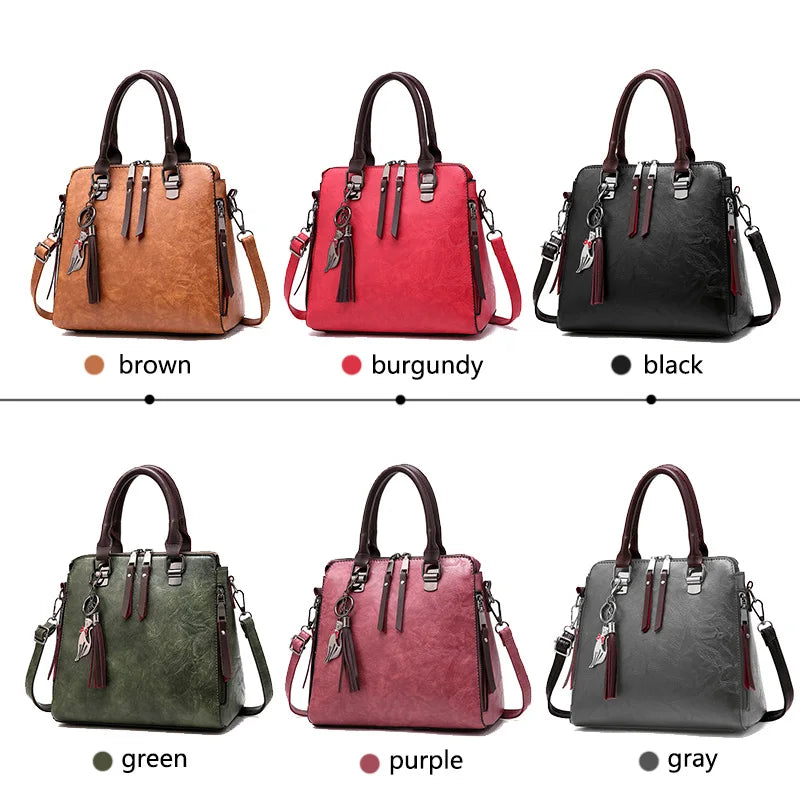 Tote Bags for Women Handbags High Handbags Women Bags Crossbody Bag