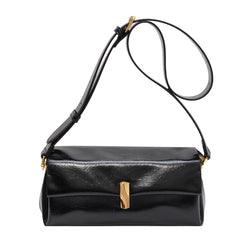 Large Capacity Tote Bag for Women Shoulder Crossbody Pillow Flap Bag