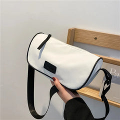 Square Shoulder Bag for Women Small Crossbody Messenger Bag Handbag Clutch