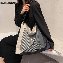 Totes Women's Shopper Bags Handbag Zipper Large Capacity Shoulder Bags