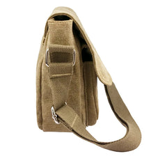 Totoro My Neighbor Cat Cross body Bag Messenger Bags Canvas Shoulder Bag