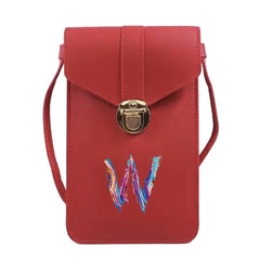 Touch Screen Cell Phone Bag for Samsung/iPhone/Huawei Handbags