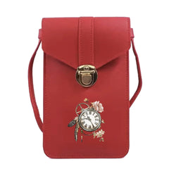 Touch Screen Universal Crossbody Shoulder Bag