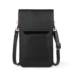 Touch-screen Mini Phone Bag Shoulder Bag Crossbody Bag Purse