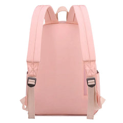 Women Backpack Travel Bagpack Student School Bag For Teenagers Girl