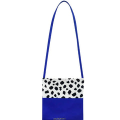 Colorful Girls Mini Messenger Bag PU Female Cross Body Bag for Teens Women
