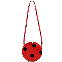 Colorful Girls Mini Messenger Bag PU Female Cross Body Bag for Teens Women