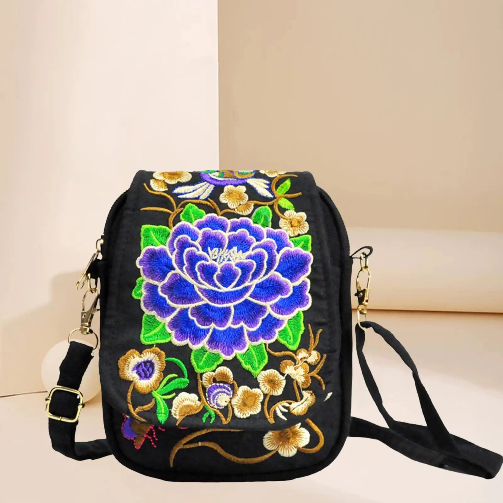 Traditional Women Shoulder Bag Tote Travel Bag Female Daily Bags