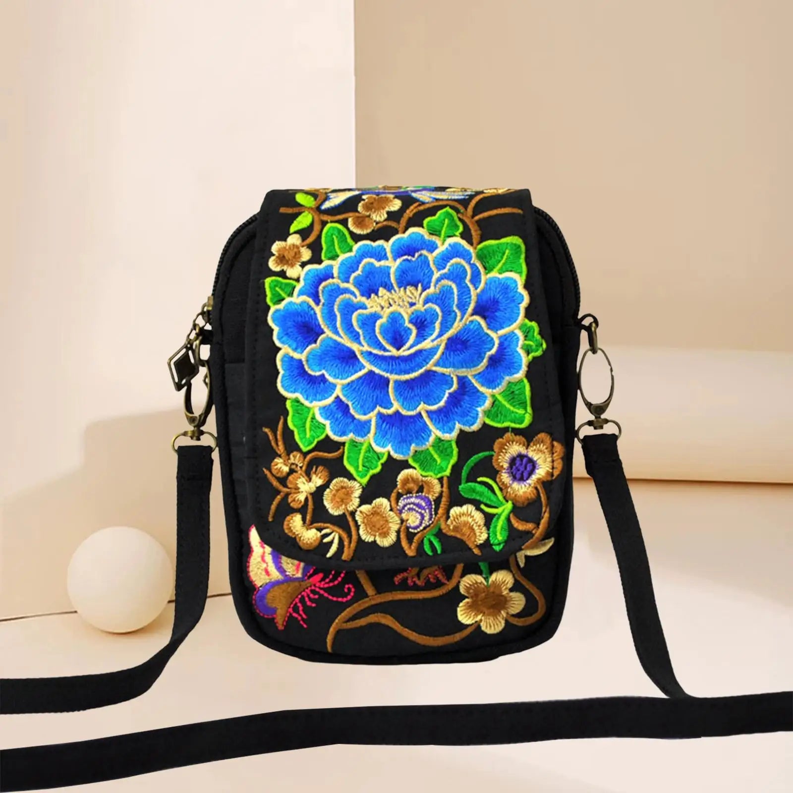 Traditional Women Shoulder Bag Tote Travel Bag Female Daily Bags