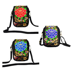 Traditional Women Shoulder Bag Tote Travel Bag Female Daily Bags
