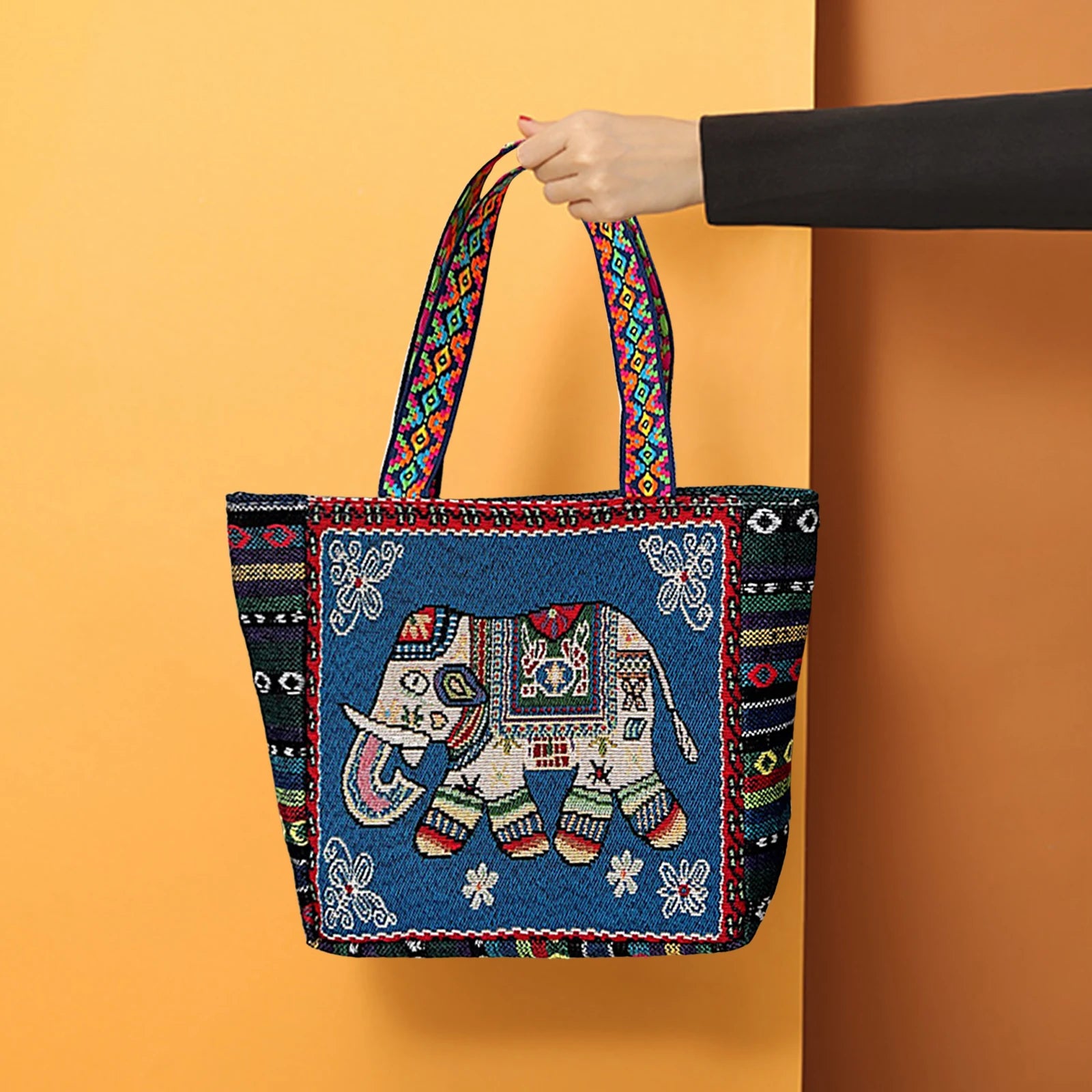 Classic Women Tote Bag for Travel Daily Casual Handbags