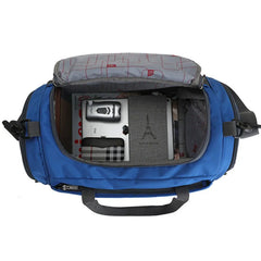Training Gym Bag Fitness Travel Outdoor Sports Handbag Shoulder Duffel Bag