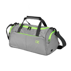Training Gym Bag Fitness Travel Outdoor Sports Handbag Shoulder Duffel Bag