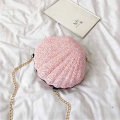 Transparent PVC Shoulder Bags Women Candy Women Jelly Bags Purse