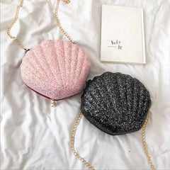 Transparent PVC Shoulder Bags Women Candy Women Jelly Bags Purse