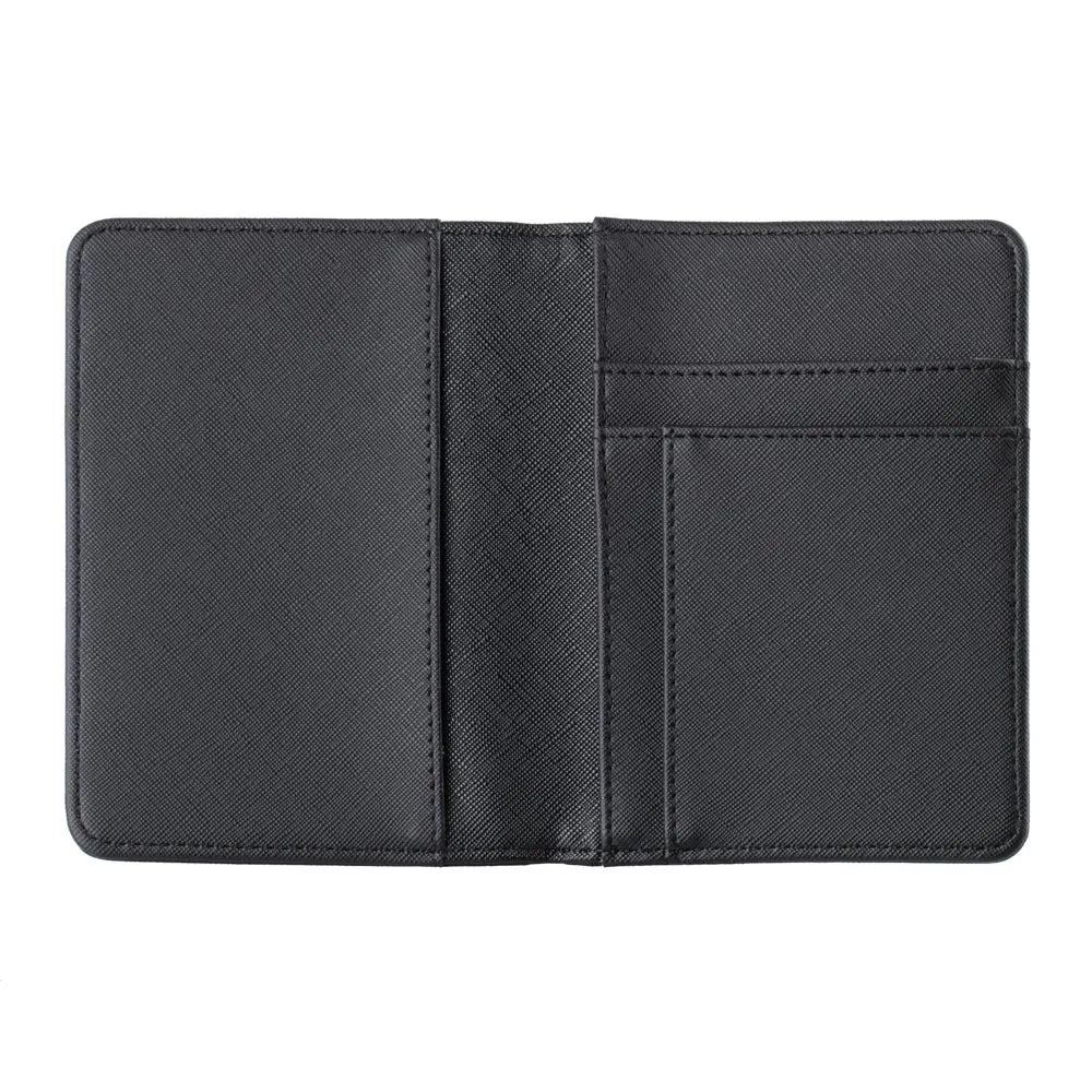 Trassory Gift Travel Wedding Couple Mr Mrs Rfid Passport Holder Case Cover