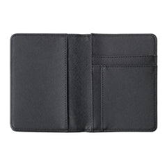 Trassory Gift Travel Wedding Couple Mr Mrs Rfid Passport Holder Case Cover