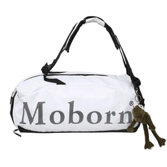 Waterproof Travel Backpack with Wet Dry Separation