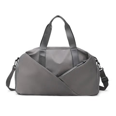 Large Capacity Travel Bag Wet and Dry Separation Fitness Swimming Bag