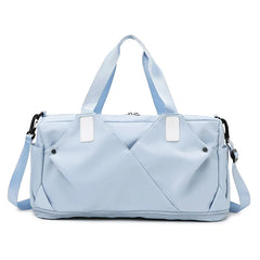 Travel Bag For Teenage Girls Female Hand Luggage Duffle Bags Weekend Bags Women