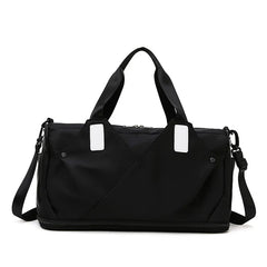 Travel Bag For Teenage Girls Female Hand Luggage Duffle Bags Weekend Bags Women