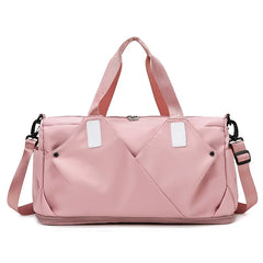 Travel Bag For Teenage Girls Female Hand Luggage Duffle Bags Weekend Bags Women