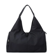 Large Capacity Foldable Shoulder Bag for Travel