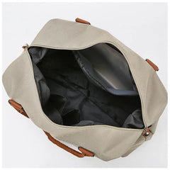 Large Capacity Travel Bag Duffle Bags Multifunctional Weekend Bags