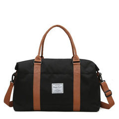 Large Capacity Travel Bag Duffle Bags Multifunctional Weekend Bags