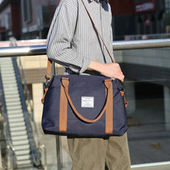 Large Capacity Travel Bag Duffle Bags Multifunctional Weekend Bags