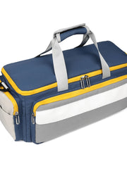 Large Capacity Waterproof Gym Bag Crossbody Shoulder Bag