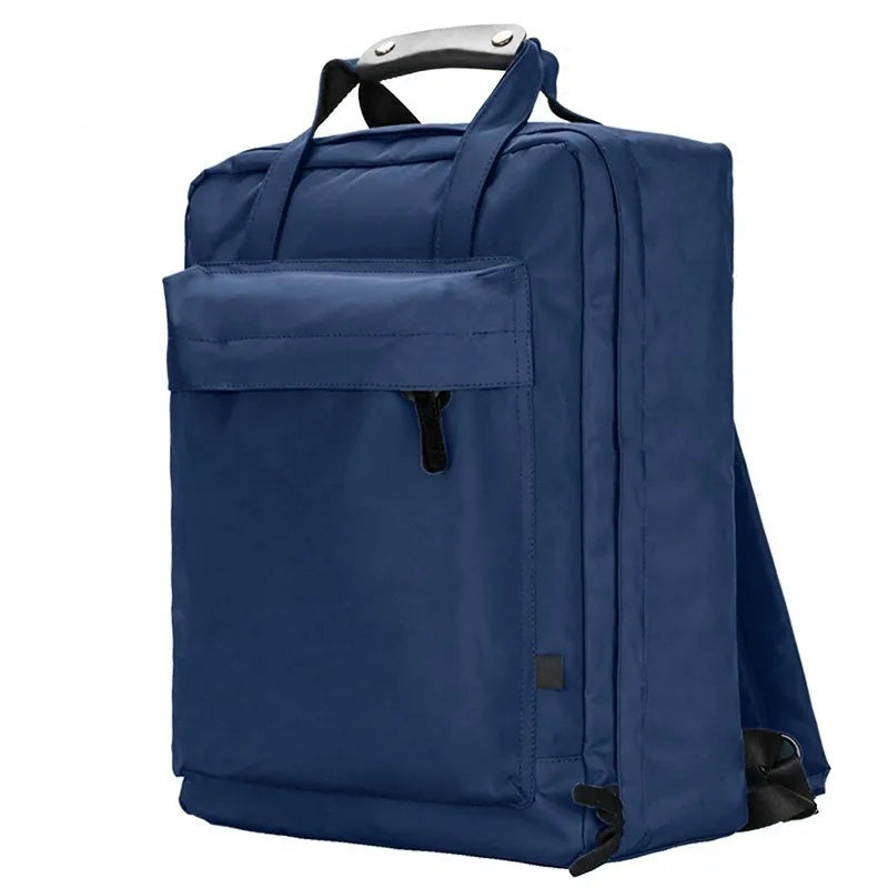 Multifunctional Travel Backpack Shoulder Bag Waterproof Handbag