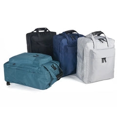Multifunctional Travel Backpack Shoulder Bag Waterproof Handbag