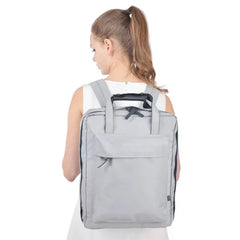 Multifunctional Travel Backpack Shoulder Bag Waterproof Handbag