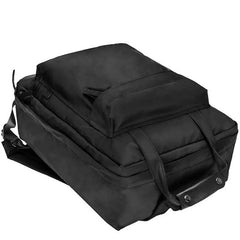 Multifunctional Travel Backpack Shoulder Bag Waterproof Handbag