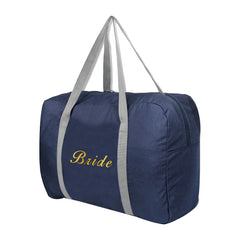 Travel Bag Organizer Women Outdoor Camping Handbag Foldable Toiletries Storage