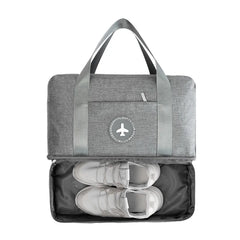 Travel Bag Duffle Organizer Luggage Portable Tidy Pouch Accessories