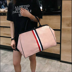 Waterproof Large-capacity Travel Bag for Women