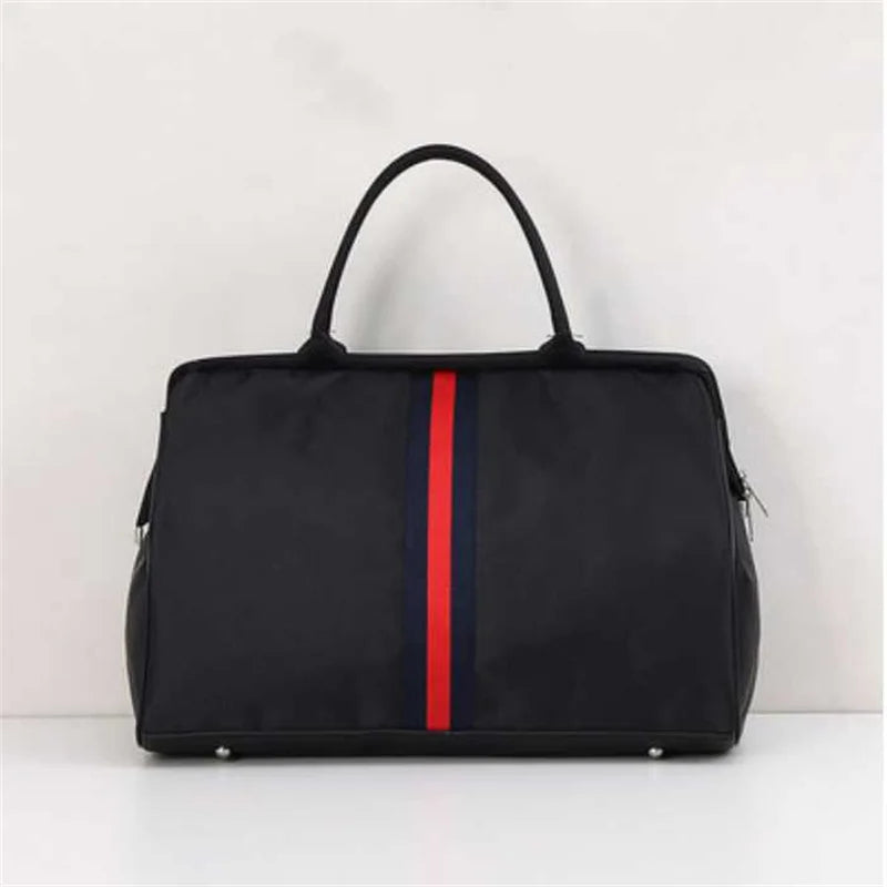 Waterproof Large-capacity Travel Bag for Women