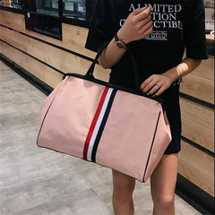 Waterproof Large-capacity Travel Bag for Women