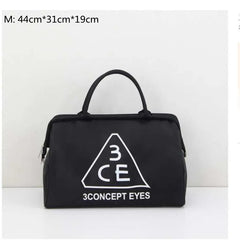 Waterproof Large-capacity Travel Bag for Women