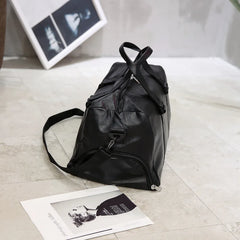 Travel Duffel Bag for Men and Women - Large Capacity
