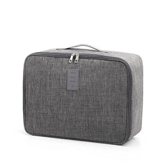 Cationic Large Capacity Clothing Bags with Pull Pole Boxes