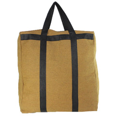 Canvas Packing Cubes Duffle Bag Travel Handbag