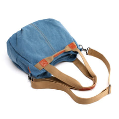 Women Fitness Handbag Travel Shoulder Bag Large Camping Tote