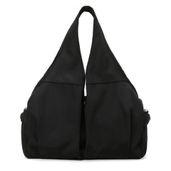 Women's Travel Shoulder Bag Large Capacity Wet and Dry Handbag