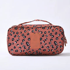 Travel Bra Bag Underwear Organizer Bag Women Bedroom Underwear Packaging Cube