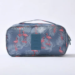 Travel Bra Bag Underwear Organizer Bag Women Bedroom Underwear Packaging Cube