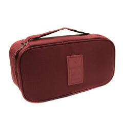 Travel Bra Bag Underwear Organizer Bag Women Bedroom Underwear Packaging Cube